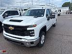 New 2025 Chevrolet Silverado 2500 Double Cab 4x4 Service Truck for sale #SF236395 - photo 8