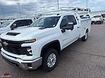 New 2025 Chevrolet Silverado 2500 Double Cab 4x4 Service Truck for sale #SF236395 - photo 9