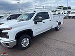 New 2025 Chevrolet Silverado 2500 Double Cab 4x4 Service Truck for sale #SF236395 - photo 10