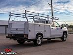 New 2025 Chevrolet Silverado 2500 Double Cab 4x4 Service Truck for sale #SF236488 - photo 2