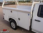 New 2025 Chevrolet Silverado 2500 Double Cab 4x4 Service Truck for sale #SF236488 - photo 12