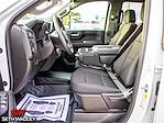 New 2025 Chevrolet Silverado 2500 Double Cab 4x4 Service Truck for sale #SF236488 - photo 23