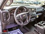 New 2025 Chevrolet Silverado 2500 Double Cab 4x4 Service Truck for sale #SF236488 - photo 24