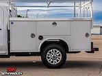 New 2025 Chevrolet Silverado 2500 Double Cab 4x4 Service Truck for sale #SF236488 - photo 6