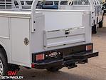 New 2025 Chevrolet Silverado 2500 Double Cab 4x4 Service Truck for sale #SF236488 - photo 8