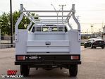 New 2025 Chevrolet Silverado 2500 Double Cab 4x4 Service Truck for sale #SF236488 - photo 10