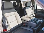 New 2025 Chevrolet Silverado 2500 LT Crew Cab 4x4 SRW Pickup for sale #SF244547 - photo 15