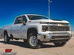 New 2025 Chevrolet Silverado 2500 LT Crew Cab 4x4 SRW Pickup for sale #SF244592 - photo 1