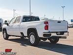 New 2025 Chevrolet Silverado 2500 LT Crew Cab 4x4 SRW Pickup for sale #SF244592 - photo 11