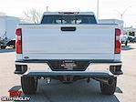 New 2025 Chevrolet Silverado 2500 LT Crew Cab 4x4 SRW Pickup for sale #SF244592 - photo 12