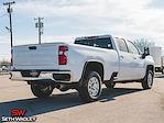New 2025 Chevrolet Silverado 2500 LT Crew Cab 4x4 SRW Pickup for sale #SF244592 - photo 2