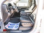 New 2025 Chevrolet Silverado 2500 LT Crew Cab 4x4 SRW Pickup for sale #SF244592 - photo 27