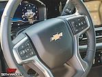 New 2025 Chevrolet Silverado 2500 LT Crew Cab 4x4 SRW Pickup for sale #SF244592 - photo 30