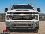 New 2025 Chevrolet Silverado 2500 LT Crew Cab 4x4 SRW Pickup for sale #SF244592 - photo 5