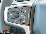 New 2025 Chevrolet Silverado 2500 LT Crew Cab 4x4 SRW Pickup for sale #SF244592 - photo 38