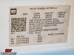 New 2025 Chevrolet Silverado 2500 LT Crew Cab 4x4 SRW Pickup for sale #SF244592 - photo 40