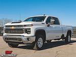 New 2025 Chevrolet Silverado 2500 LT Crew Cab 4x4 SRW Pickup for sale #SF244592 - photo 6