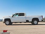 New 2025 Chevrolet Silverado 2500 LT Crew Cab 4x4 SRW Pickup for sale #SF244592 - photo 7