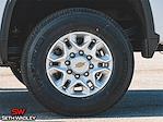 New 2025 Chevrolet Silverado 2500 LT Crew Cab 4x4 SRW Pickup for sale #SF244592 - photo 8