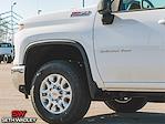 New 2025 Chevrolet Silverado 2500 LT Crew Cab 4x4 SRW Pickup for sale #SF244592 - photo 9
