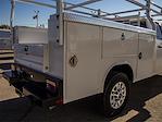 New 2025 Chevrolet Silverado 2500 Double Cab 4WD Service Truck for sale #SF249849 - photo 12