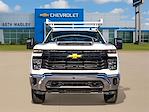 New 2025 Chevrolet Silverado 2500 Double Cab 4WD Service Truck for sale #SF249849 - photo 3