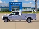 New 2025 Chevrolet Silverado 2500 Double Cab 4WD Service Truck for sale #SF249849 - photo 5