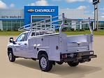 New 2025 Chevrolet Silverado 2500 Double Cab 4WD Service Truck for sale #SF249849 - photo 6