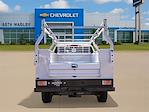 New 2025 Chevrolet Silverado 2500 Double Cab 4WD Service Truck for sale #SF249849 - photo 7