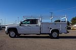 New 2025 Chevrolet Silverado 2500 Double Cab 4WD Service Truck for sale #SF250793 - photo 4