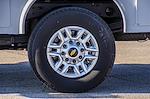 New 2025 Chevrolet Silverado 2500 Double Cab 4WD Service Truck for sale #SF250793 - photo 5