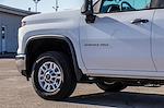 New 2025 Chevrolet Silverado 2500 Double Cab 4WD Service Truck for sale #SF250793 - photo 6