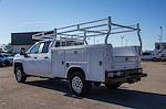 New 2025 Chevrolet Silverado 2500 Double Cab 4WD Service Truck for sale #SF250793 - photo 9