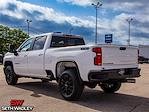New 2025 Chevrolet Silverado 2500 LT Crew Cab 4x4 Pickup for sale #SF250859 - photo 12