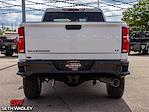 New 2025 Chevrolet Silverado 2500 LT Crew Cab 4x4 Pickup for sale #SF250859 - photo 13