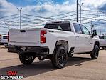 New 2025 Chevrolet Silverado 2500 LT Crew Cab 4x4 Pickup for sale #SF250859 - photo 2