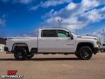 New 2025 Chevrolet Silverado 2500 LT Crew Cab 4x4 Pickup for sale #SF250859 - photo 14
