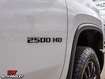 New 2025 Chevrolet Silverado 2500 LT Crew Cab 4x4 Pickup for sale #SF250859 - photo 15