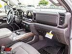 New 2025 Chevrolet Silverado 2500 LT Crew Cab 4x4 Pickup for sale #SF250859 - photo 18