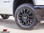 New 2025 Chevrolet Silverado 2500 LT Crew Cab 4x4 Pickup for sale #SF250859 - photo 3