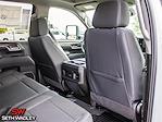 New 2025 Chevrolet Silverado 2500 LT Crew Cab 4x4 Pickup for sale #SF250859 - photo 24