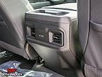 New 2025 Chevrolet Silverado 2500 LT Crew Cab 4x4 Pickup for sale #SF250859 - photo 25
