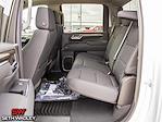 New 2025 Chevrolet Silverado 2500 LT Crew Cab 4x4 Pickup for sale #SF250859 - photo 26