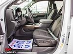 New 2025 Chevrolet Silverado 2500 LT Crew Cab 4x4 Pickup for sale #SF250859 - photo 28