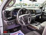 New 2025 Chevrolet Silverado 2500 LT Crew Cab 4x4 Pickup for sale #SF250859 - photo 30