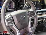 New 2025 Chevrolet Silverado 2500 LT Crew Cab 4x4 Pickup for sale #SF250859 - photo 31