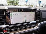 New 2025 Chevrolet Silverado 2500 LT Crew Cab 4x4 Pickup for sale #SF250859 - photo 35