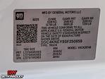 New 2025 Chevrolet Silverado 2500 LT Crew Cab 4x4 Pickup for sale #SF250859 - photo 40