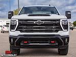 New 2025 Chevrolet Silverado 2500 LT Crew Cab 4x4 Pickup for sale #SF250859 - photo 6