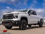 New 2025 Chevrolet Silverado 2500 LT Crew Cab 4x4 Pickup for sale #SF250859 - photo 7